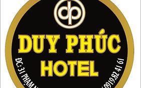 Duy Phúc hotel